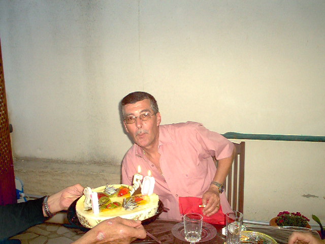 Profil de Charles-adrien, 53 ans, rencontre mature à St-Prex
