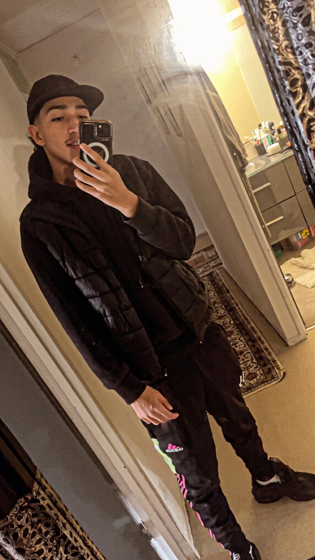 Profil de Merwen, 20 ans, rencontre mature à Blatten (Lötschen)