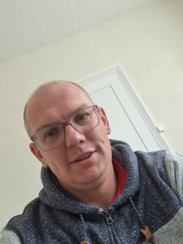 Profil de Cleante, 46 ans, rencontre mature à Le Prese