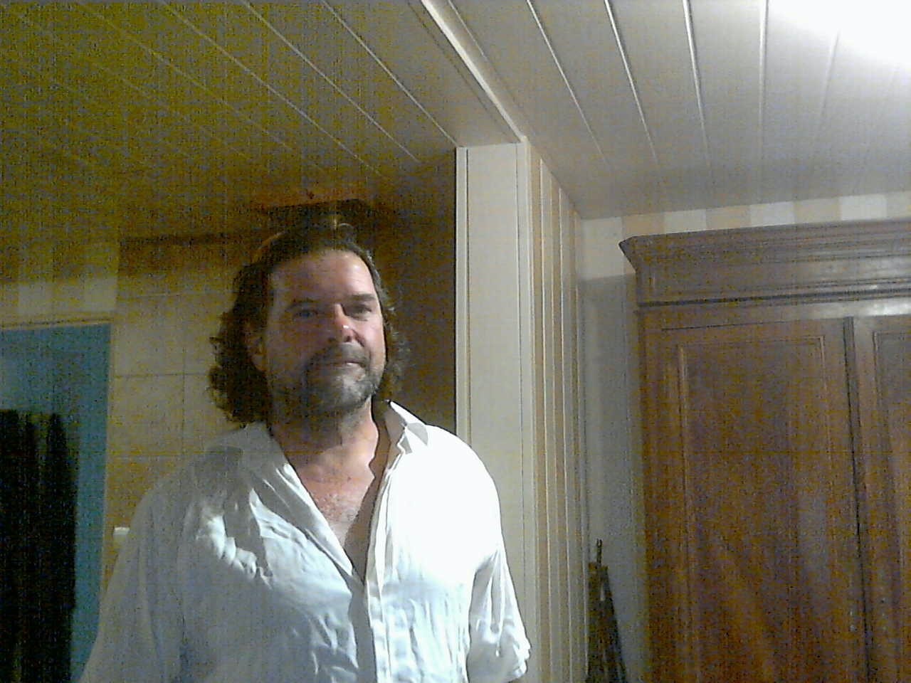 Profil de Erdal, 51 ans, rencontre mature à Malans GR