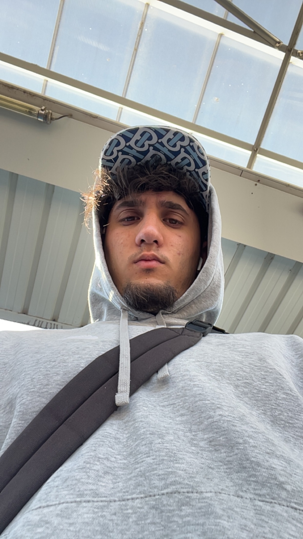 Profil de Haydan, 21 ans, rencontre mature à Andermatt