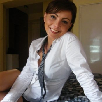Profil de Hadiatou, 45 ans, rencontre mature à Ftan