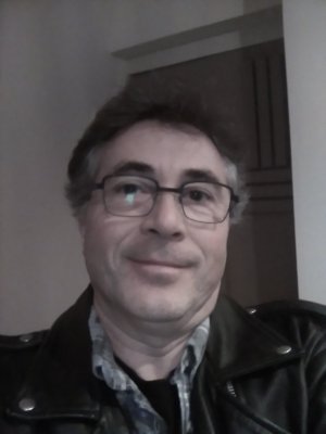 Profil de Beni, 54 ans, rencontre mature à Bôle