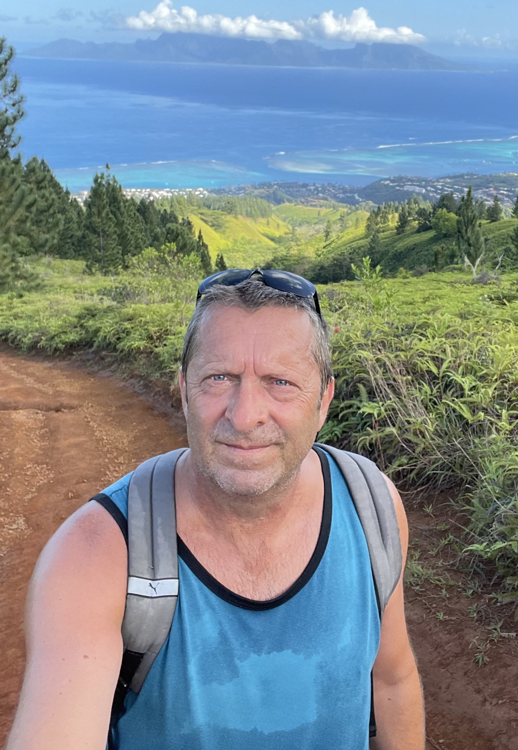 Profil de Moufid, 49 ans, rencontre mature à Couvet
