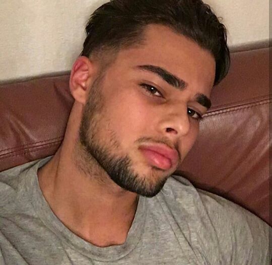Profil de Gweltaz, 22 ans, rencontre mature à Wallenwil