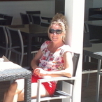 Profil de Shanice, 43 ans, rencontre mature à Oberkulm