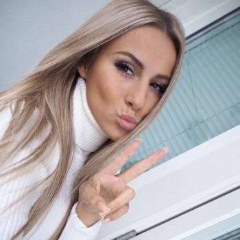 Profil de Emma-louise, 32 ans, rencontre mature à Couvet