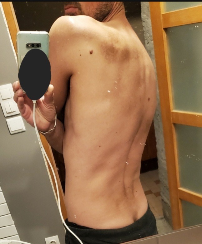 Profil de Giuliano, 42 ans, rencontre mature à Chandonne (Liddes)