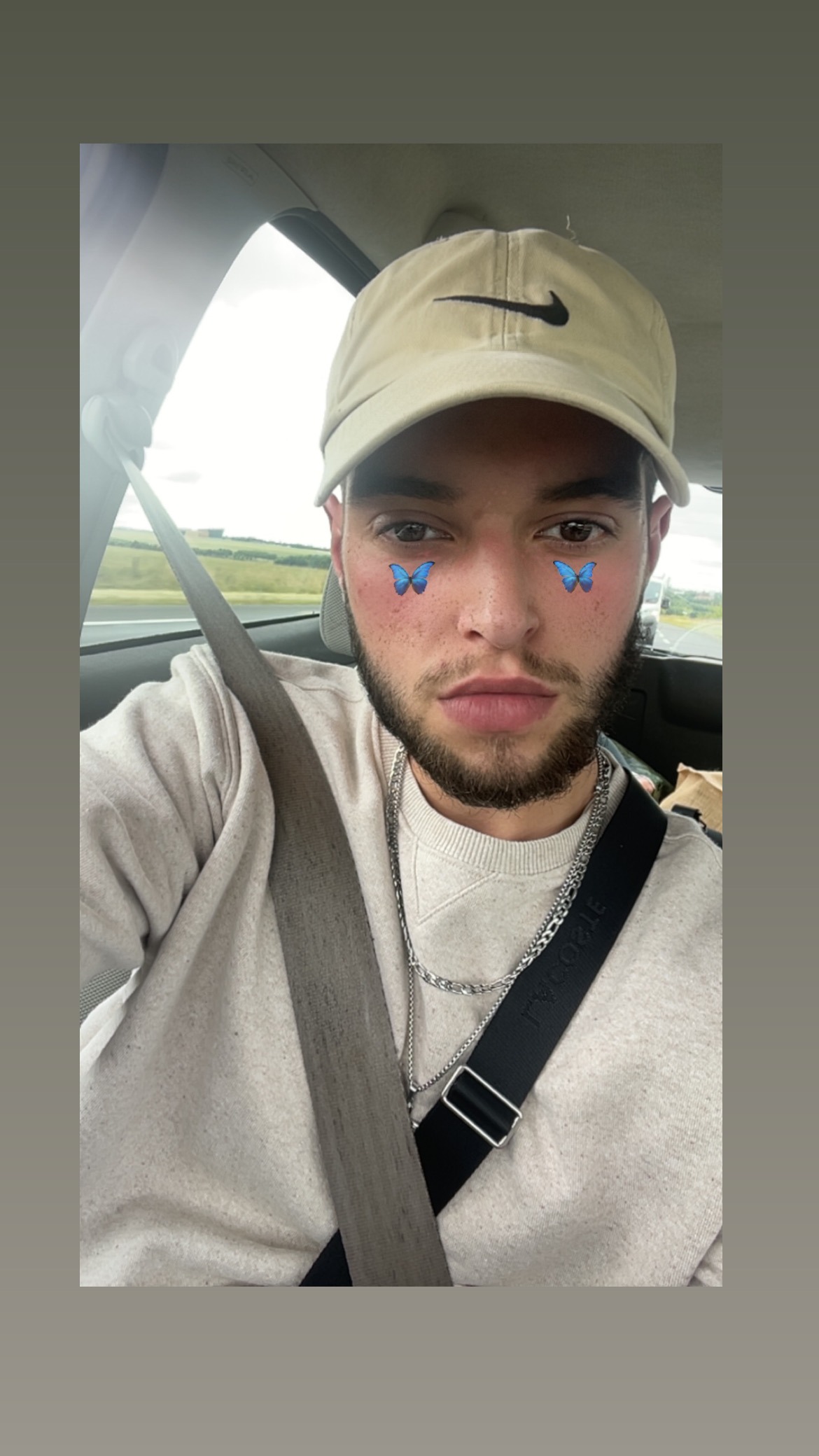 Profil de Mouhammed, 25 ans, rencontre mature à Vionnaz