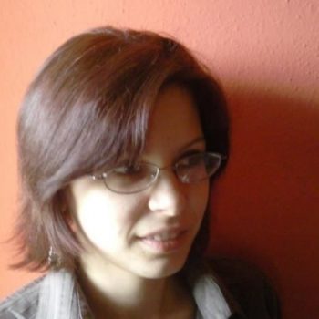 Profil de Arsena, 31 ans, rencontre mature à Meride