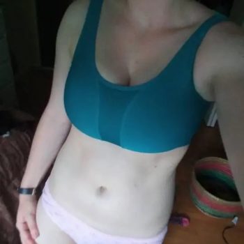 Profil de Abygaelle, 33 ans, rencontre mature à Rossa