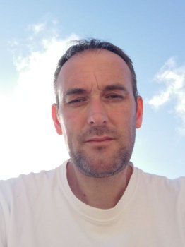 Profil de Elarif, 54 ans, rencontre mature à Surcasti