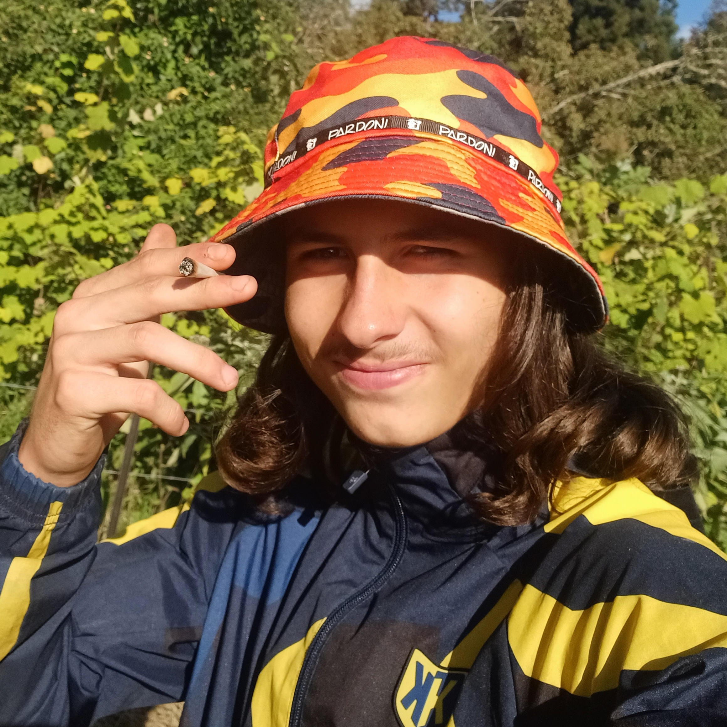 Profil de Rubin, 20 ans, rencontre mature à Innerferrera