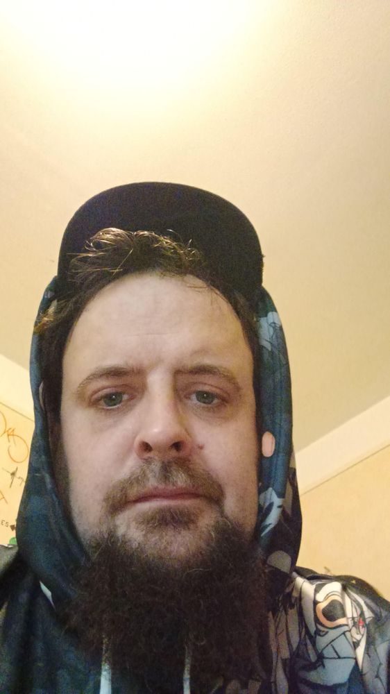 Profil de Lyor, 37 ans, rencontre mature à Fenin
