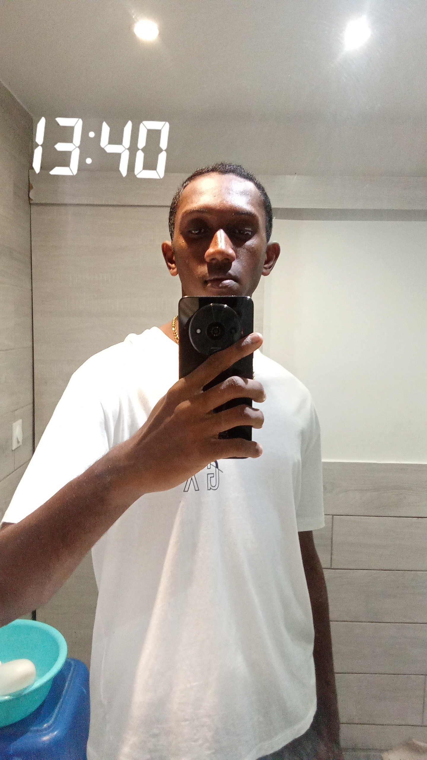 Profil de Candassamy, 22 ans, rencontre mature à Sisikon