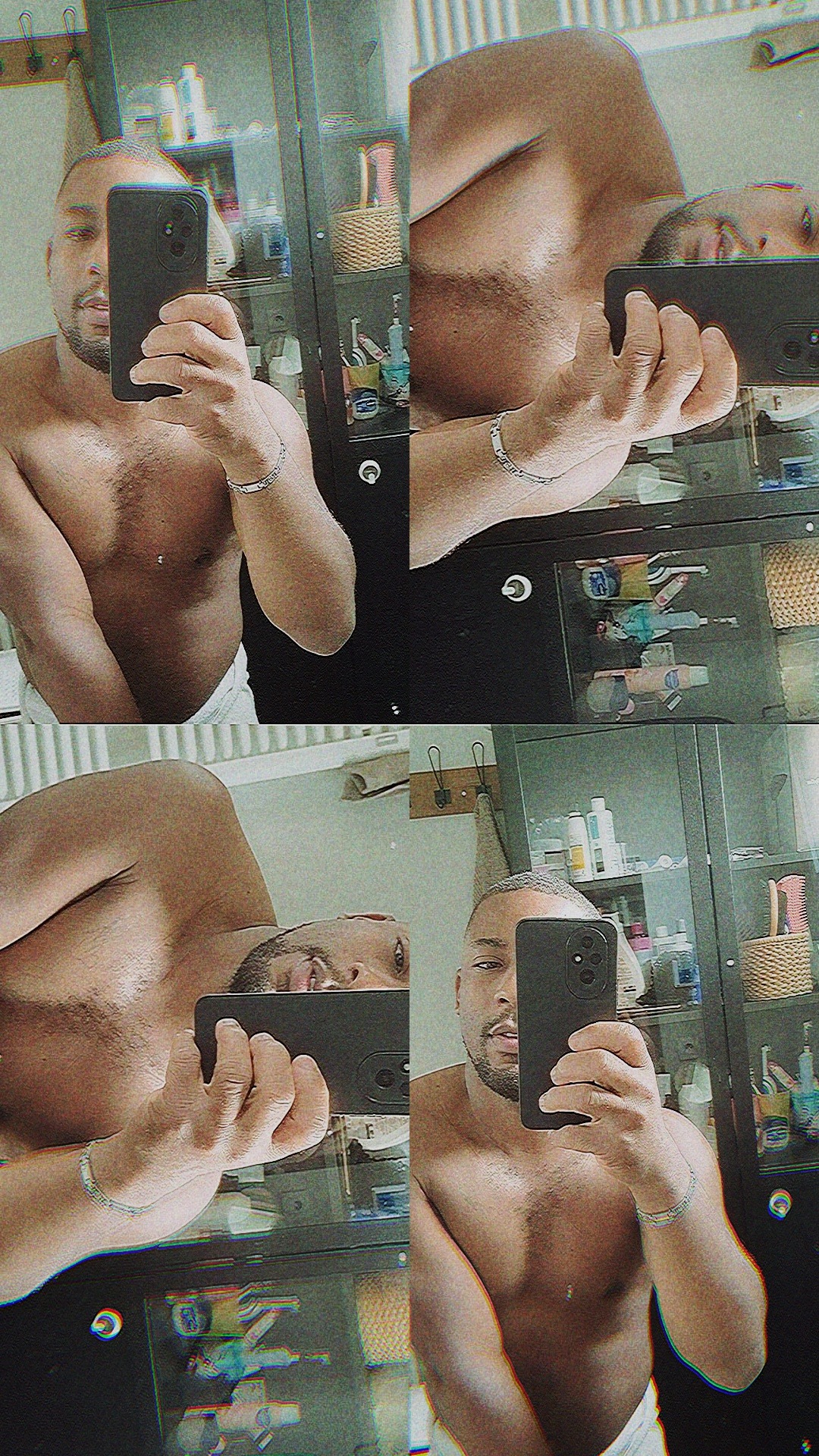 Profil de Anthone, 29 ans, rencontre mature à Dardin