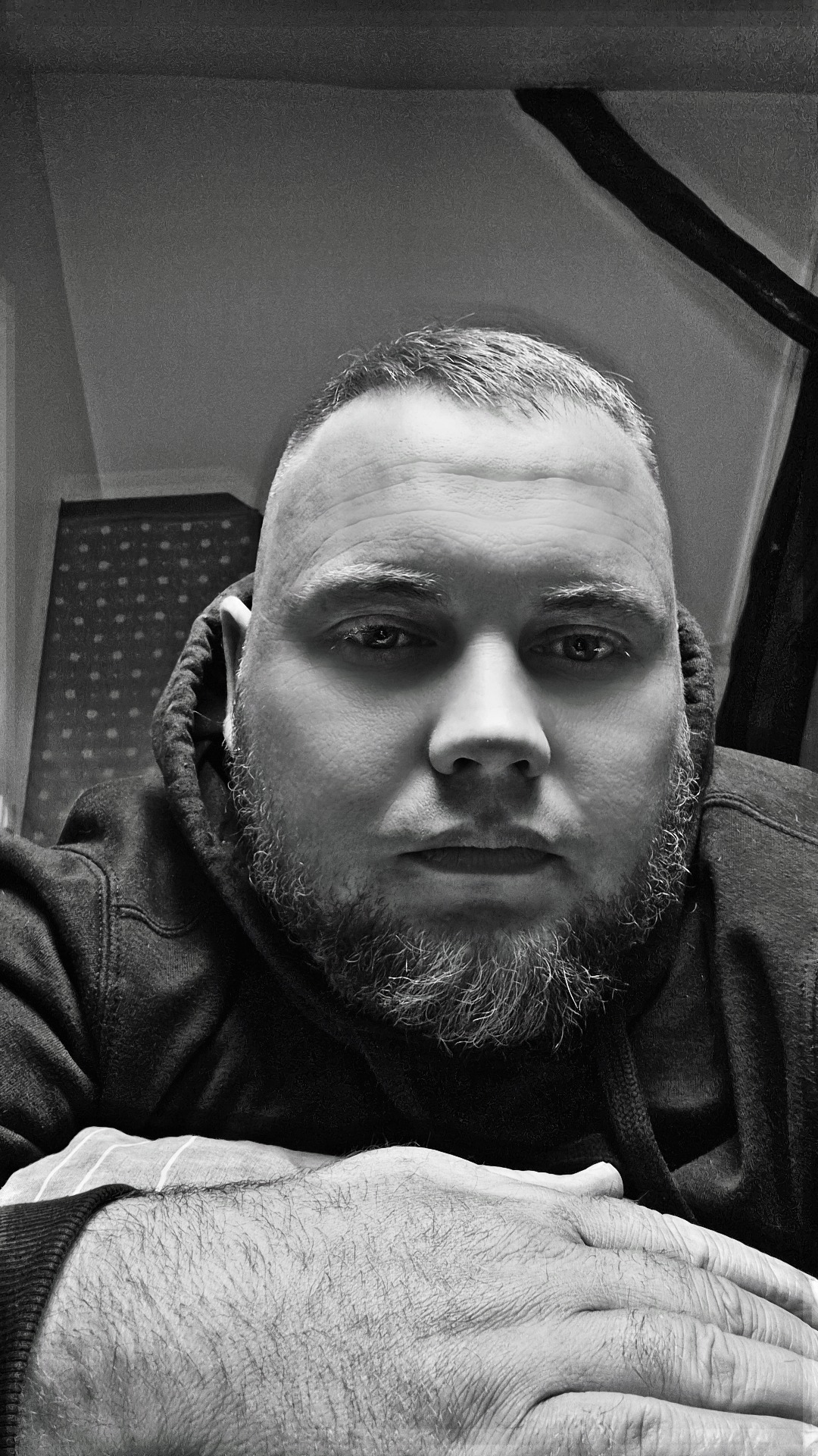 Profil de Jeoffray, 39 ans, rencontre mature à Gündlischwand