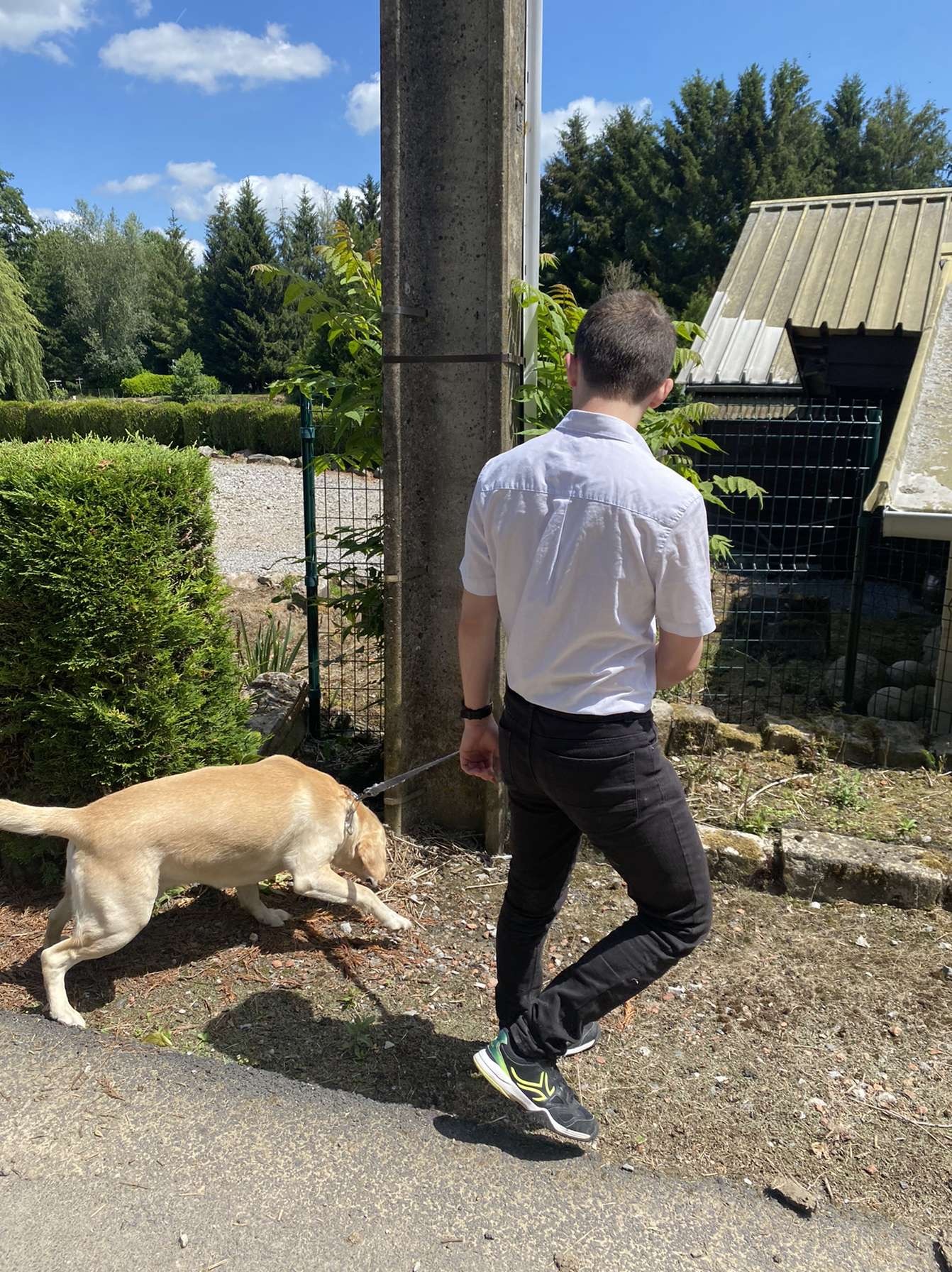 Profil de Jahim, 21 ans, rencontre mature à Andermatt