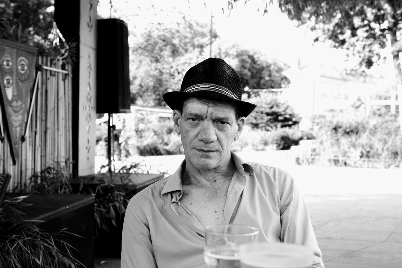Profil de Zeyd, 48 ans, rencontre mature à Luthern