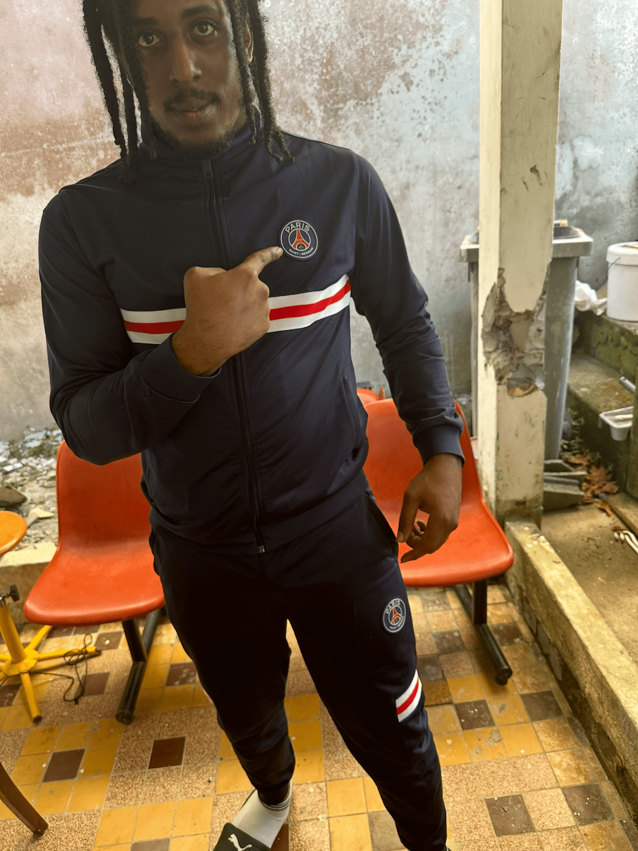 Profil de Karl, 31 ans, rencontre mature à Soazza