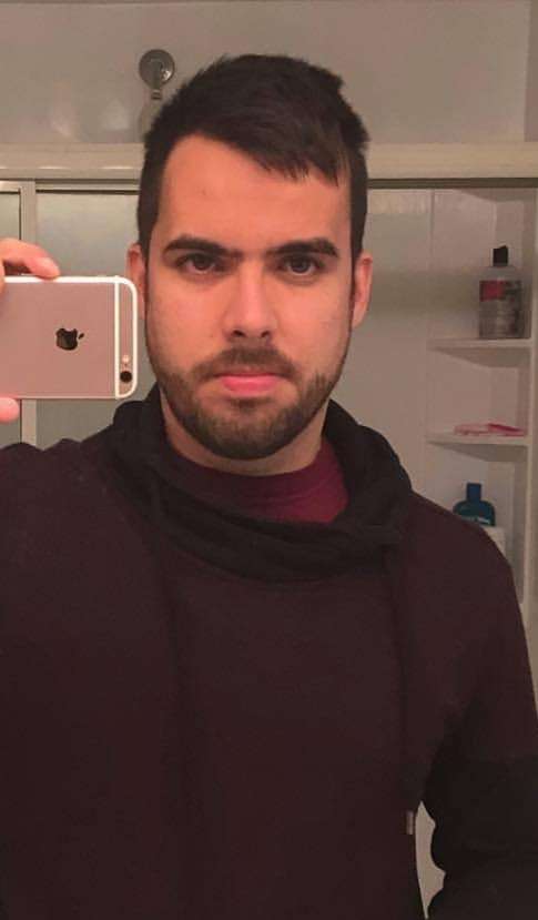 Profil de Bektas, 25 ans, rencontre mature à Les Reussilles