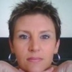 Profil de Thanina, 41 ans, rencontre mature à Stetten SH