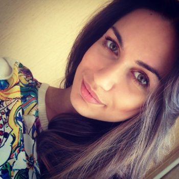 Profil de Fortunata, 31 ans, rencontre mature à Borgnone