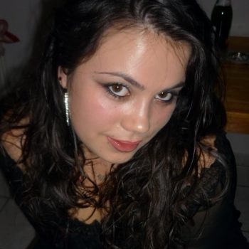 Profil de Amantine, 31 ans, rencontre mature à Appenzell Enggenhütten