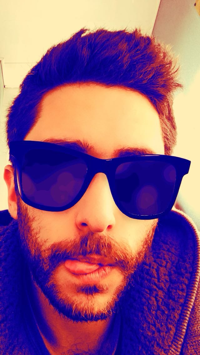 Profil de Médéric, 37 ans, rencontre mature à Oleyres
