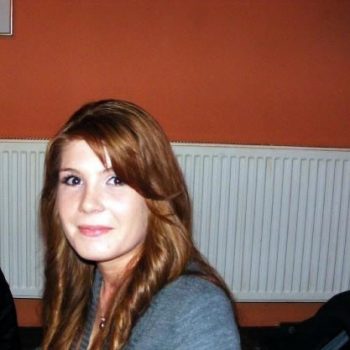 Profil de Lilyana, 33 ans, rencontre mature à Flüh