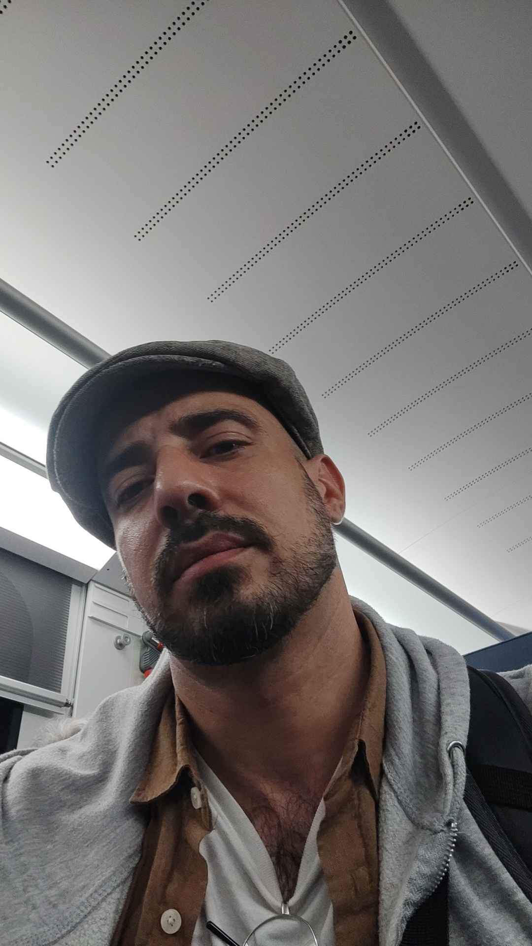 Profil de Fernandez, 35 ans, rencontre mature à Halten