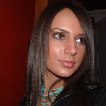 Profil de Sancie, 37 ans, rencontre mature à Luthern