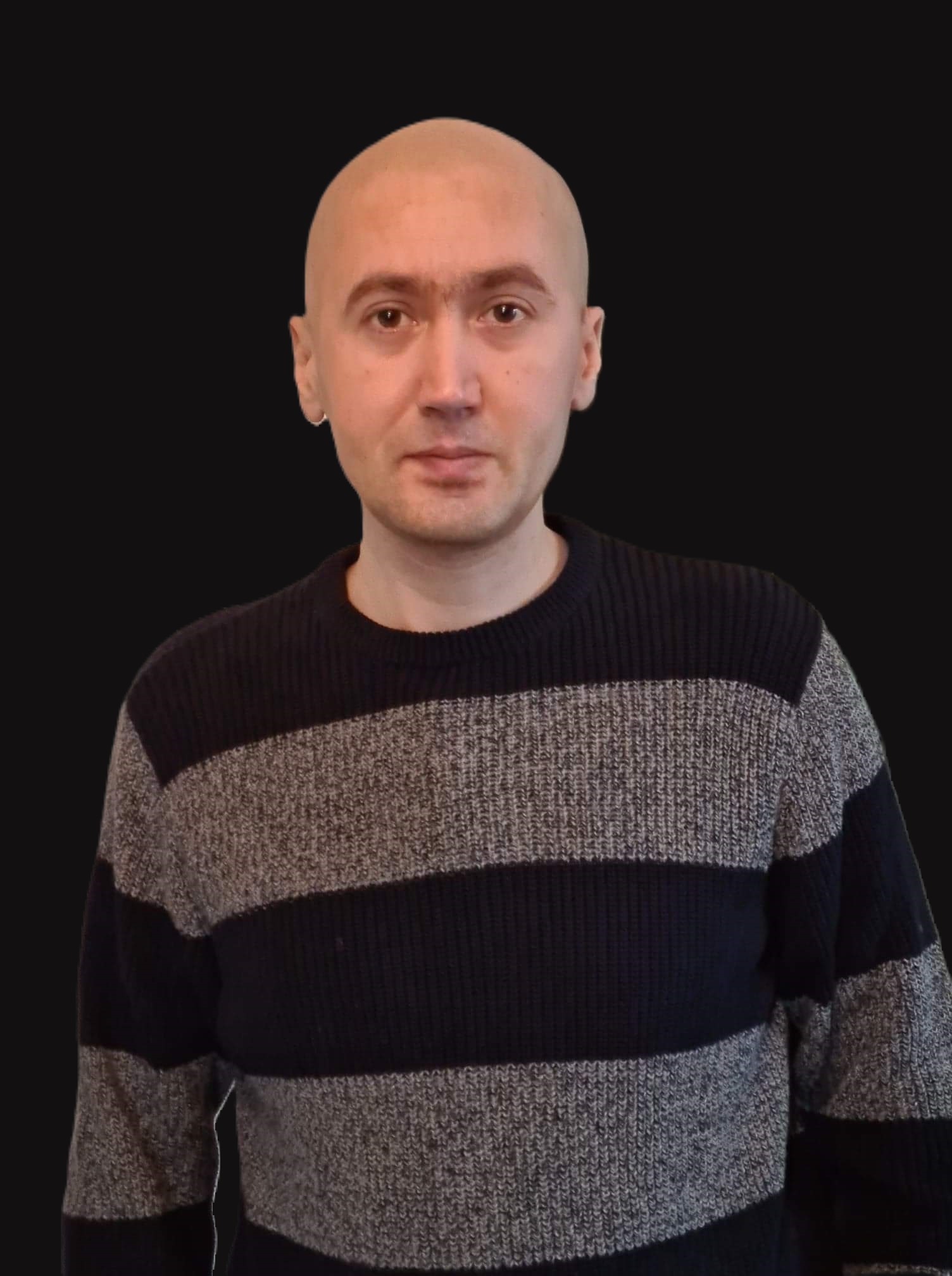 Profil de Hylann, 40 ans, rencontre mature à Couvet