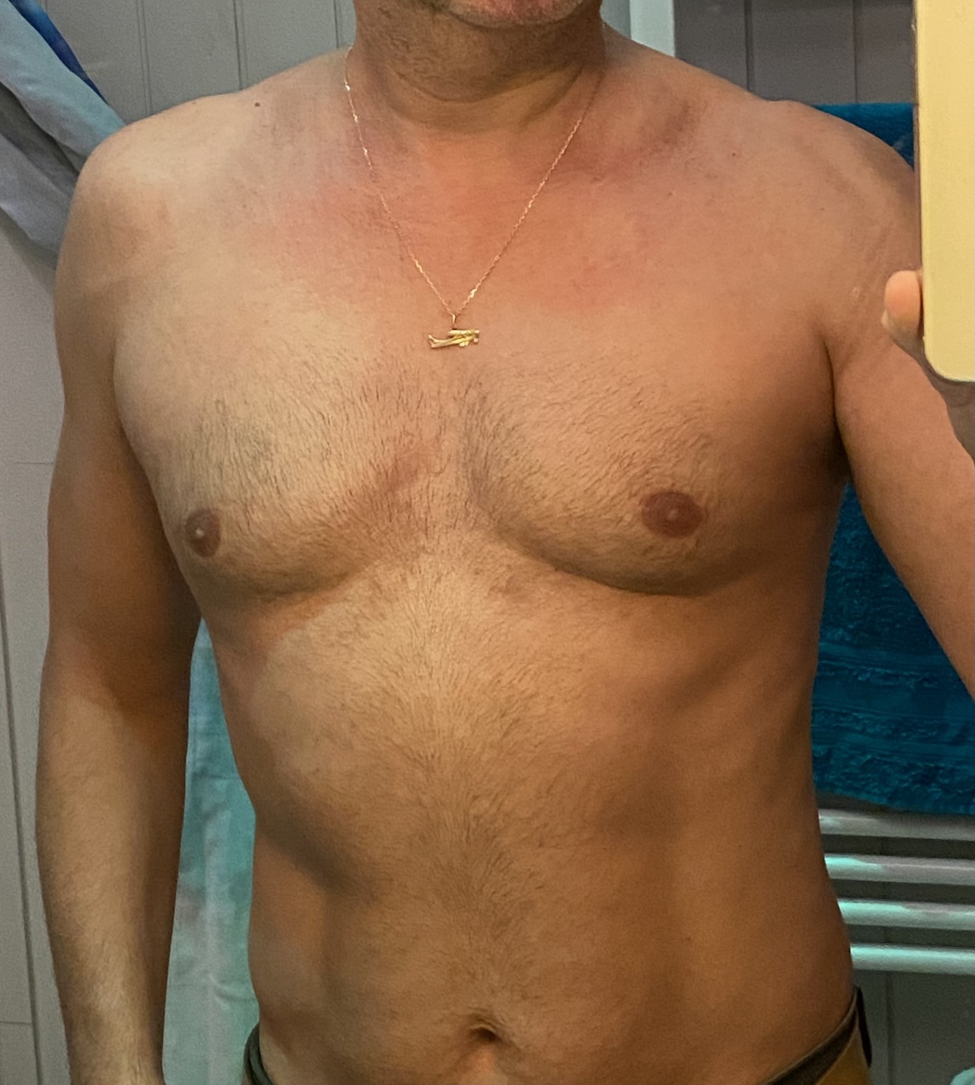 Profil de Alfa, 53 ans, rencontre mature à Eschert