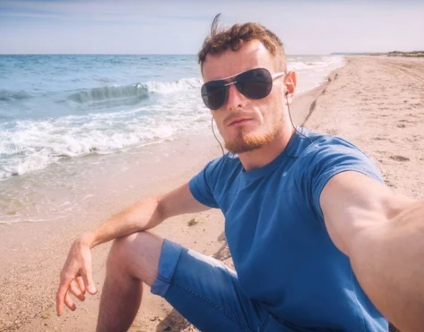 Profil de Huseyin, 43 ans, rencontre mature à Halten