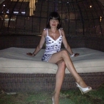 Profil de Faten, 45 ans, rencontre mature à Arnex-sur-Orbe