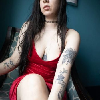 Profil de Nawel, 28 ans, rencontre mature à Luthern