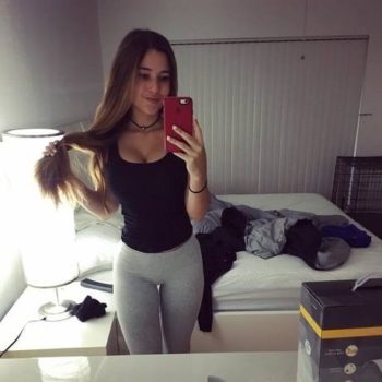 Profil de Tanisha, 27 ans, rencontre mature à Fenin
