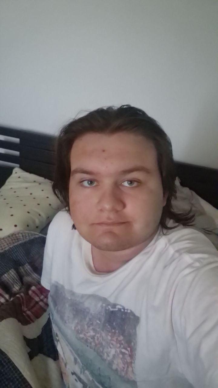 Profil de Sam, 19 ans, rencontre mature à Russy