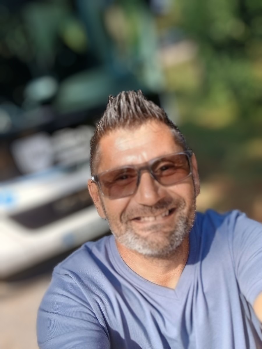 Profil de Ouelid, 51 ans, rencontre mature à S. Pietro