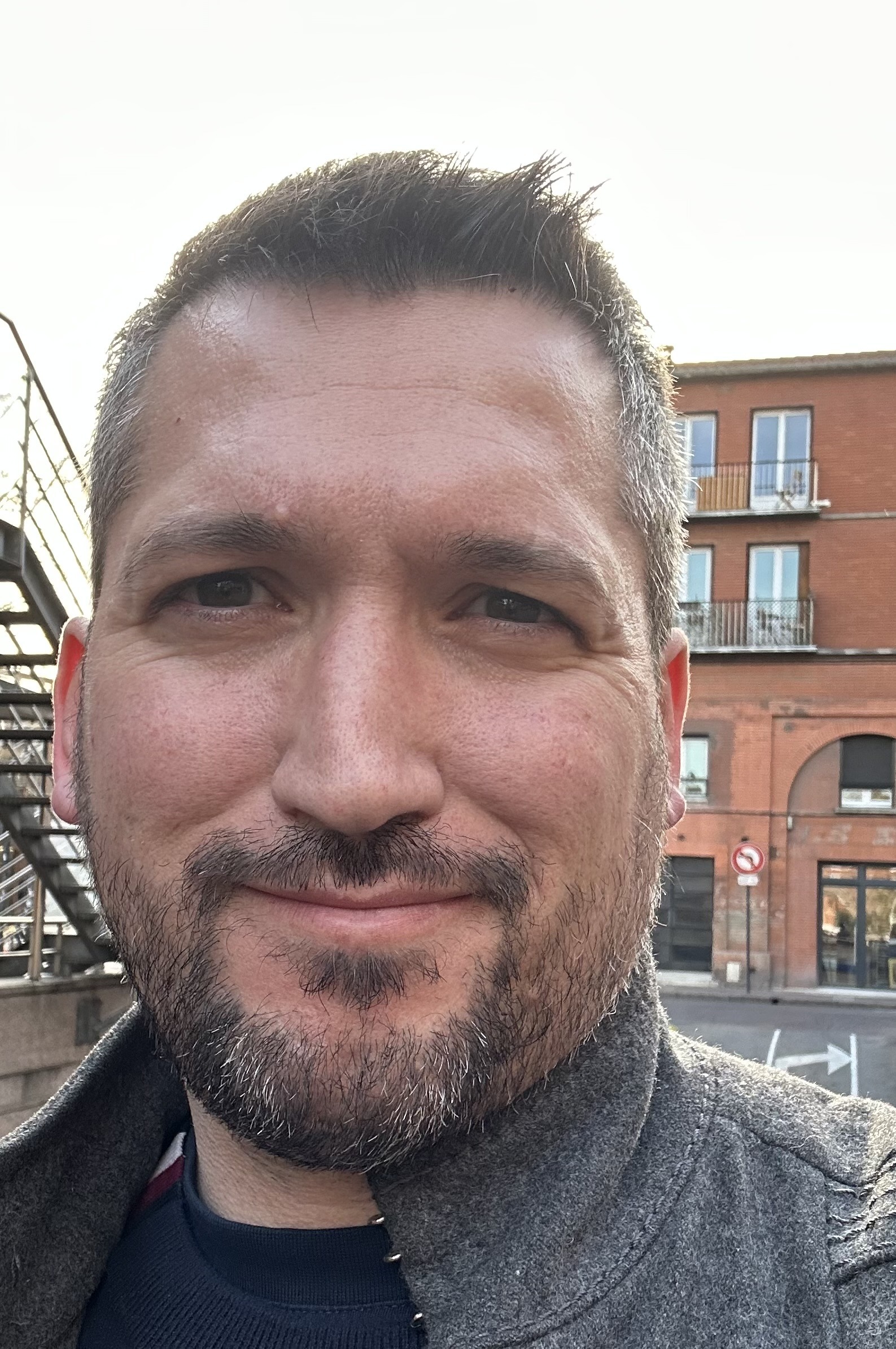 Profil de Johns, 37 ans, rencontre mature à Ohmstal