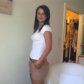 Profil de Katrin, 38 ans, rencontre mature à Seftigen