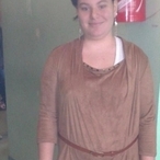 Profil de Btisam, 21 ans, rencontre mature à Parsonz