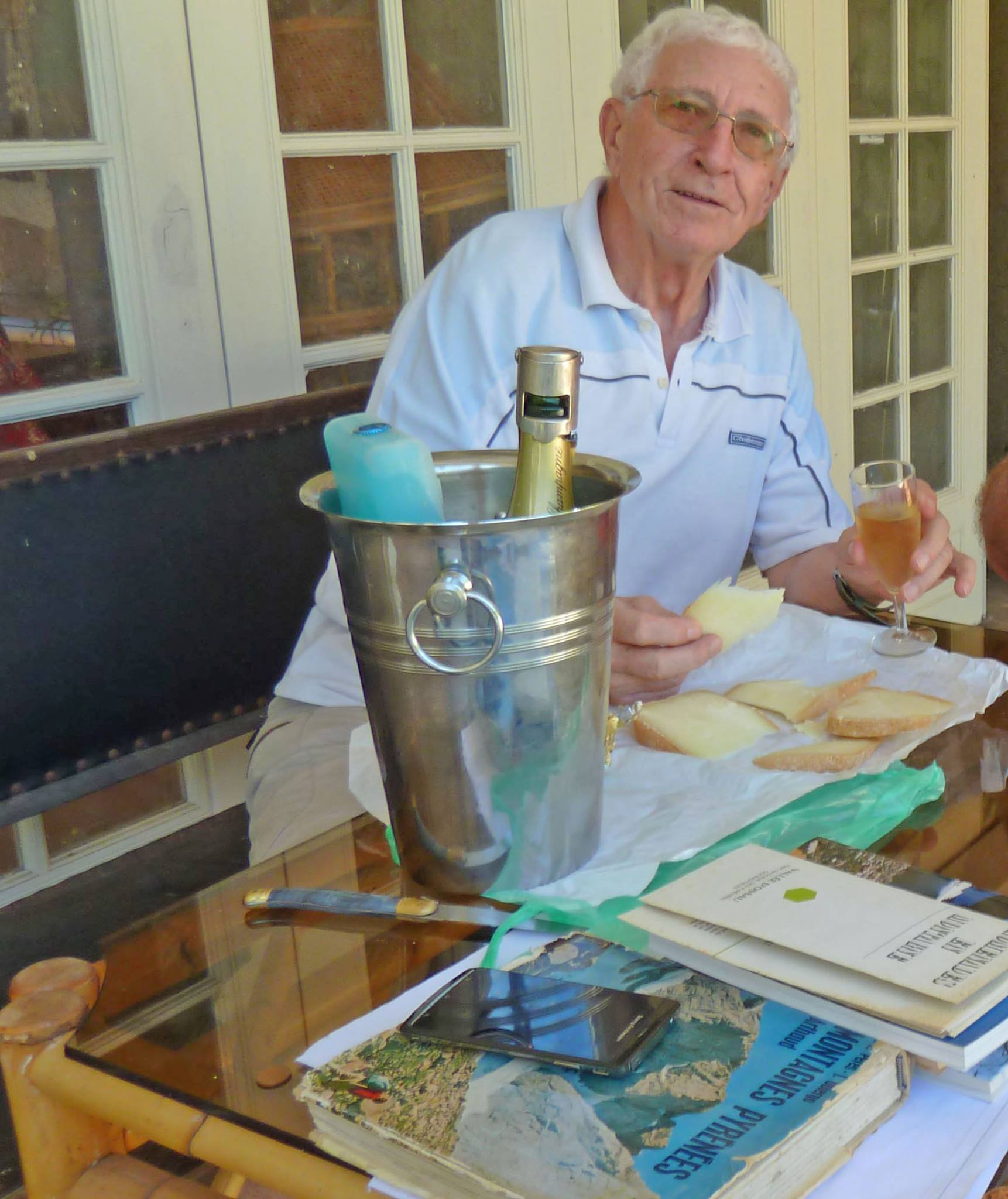 Profil de Agustinho, 51 ans, rencontre mature à Halten