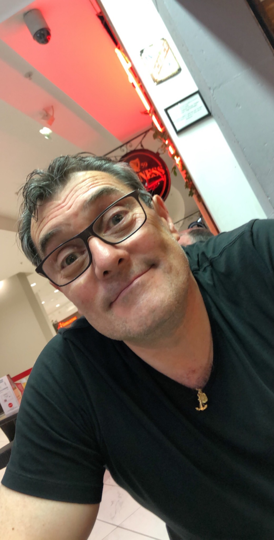 Profil de Michka, 54 ans, rencontre mature à Weesen