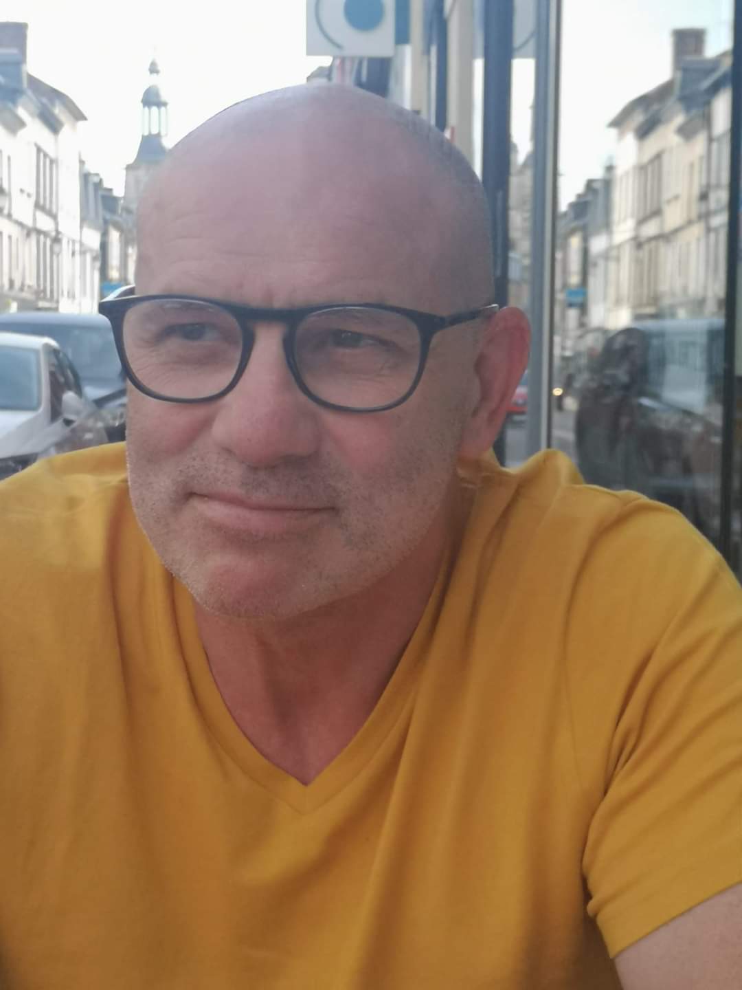 Profil de Nore, 55 ans, rencontre mature à Matran