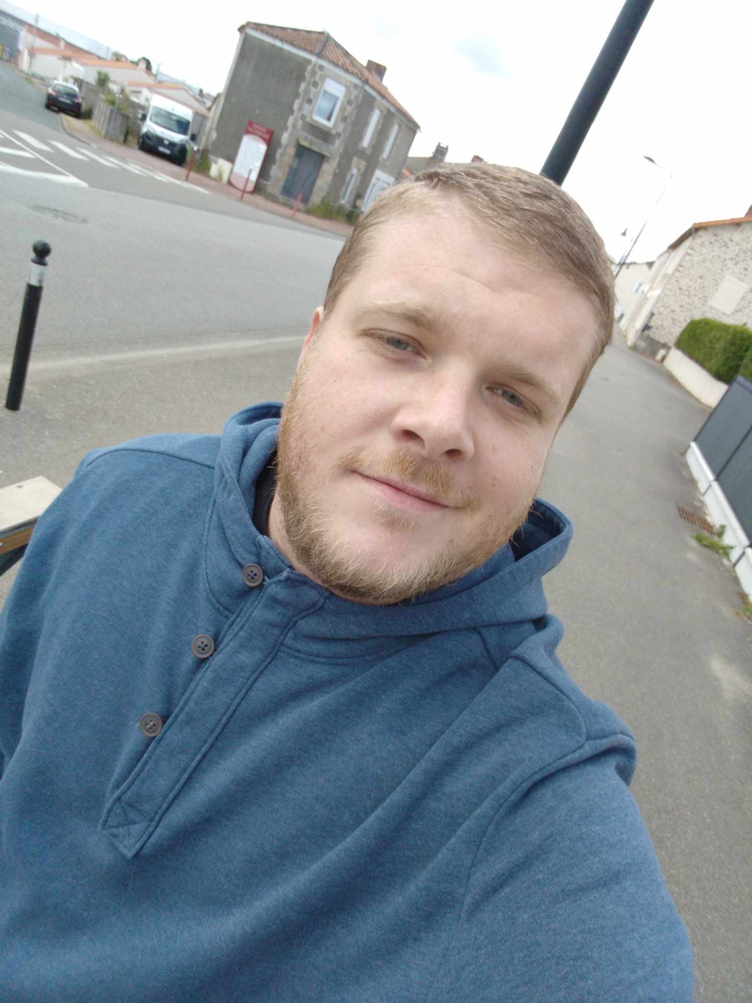 Profil de Magloire, 29 ans, rencontre mature à Soyhières