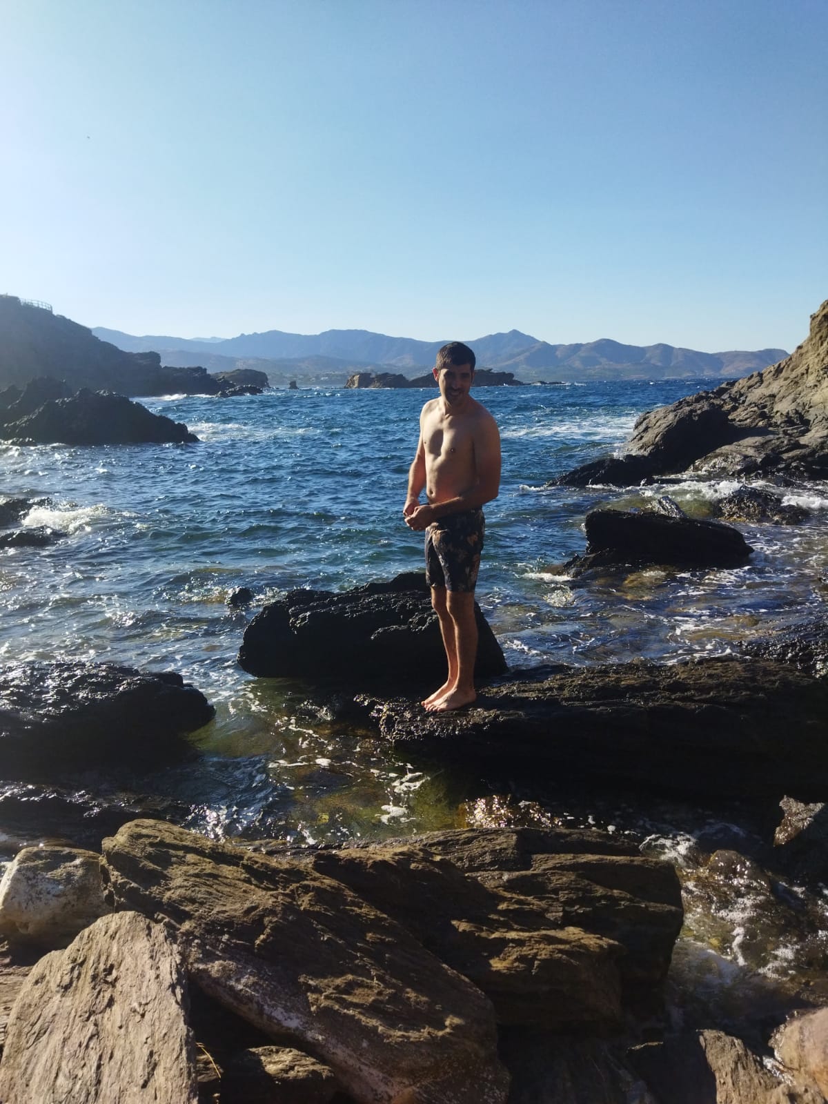 Profil de Jammel, 37 ans, rencontre mature à Meride