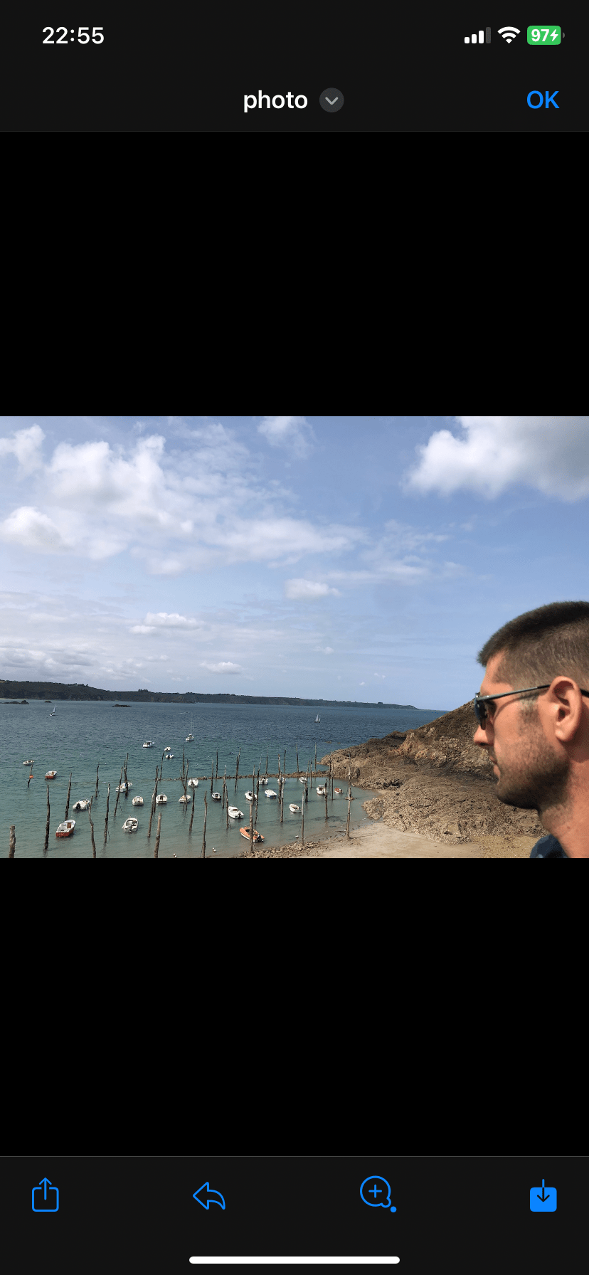 Profil de Mylann, 44 ans, rencontre mature à Celerina/Schlarigna