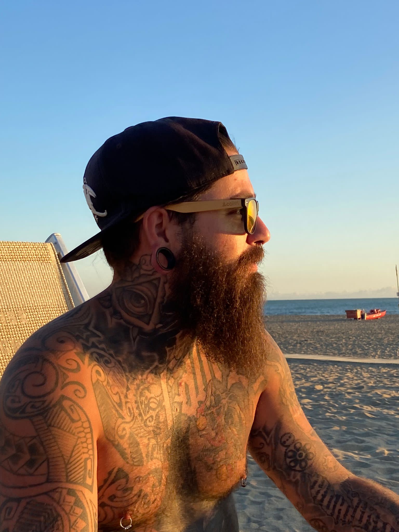 Profil de Agathon, 33 ans, rencontre mature à Bolligen